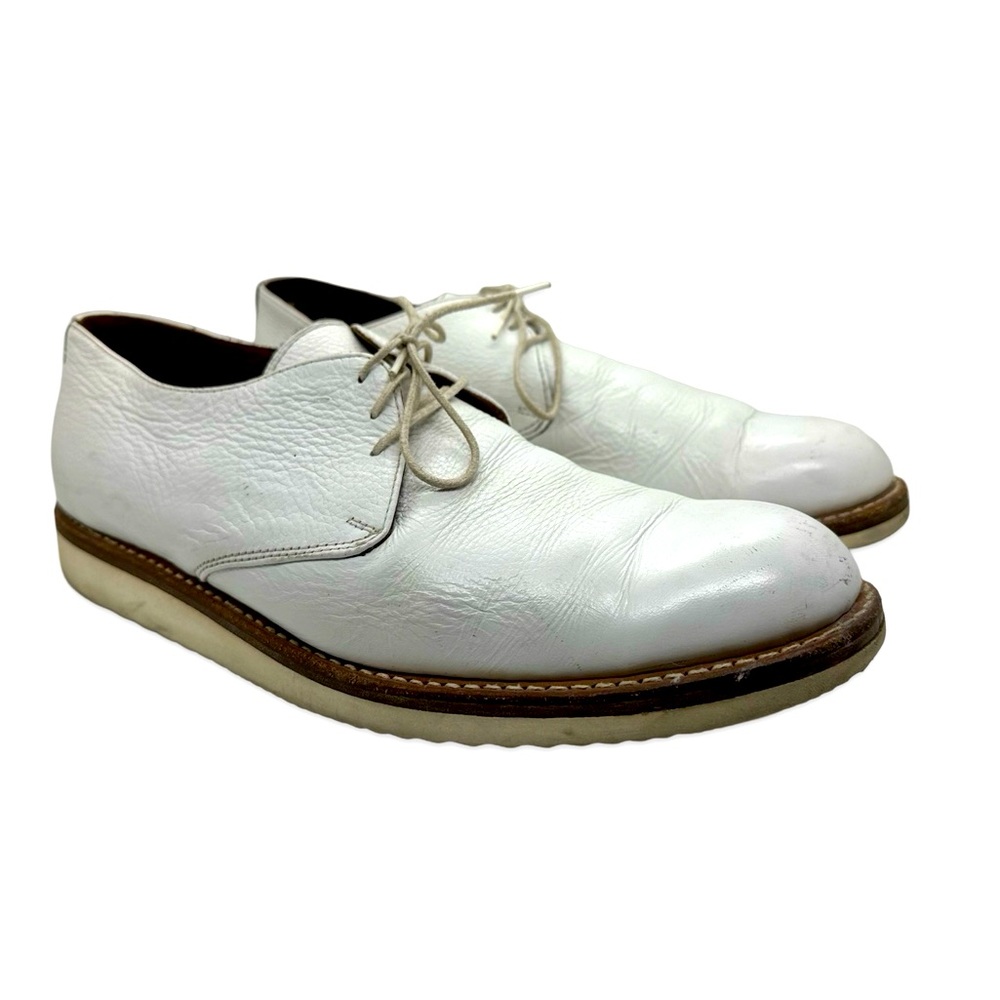 Designer, Noah Waxman handmade in the USA size 11